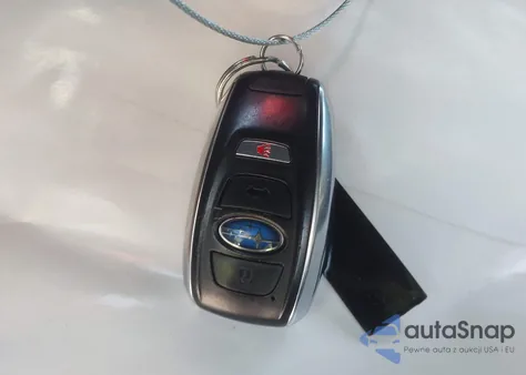 2022 Subaru Wrx Premium from USA, damaged, VIN JF1VBAH61N8010811